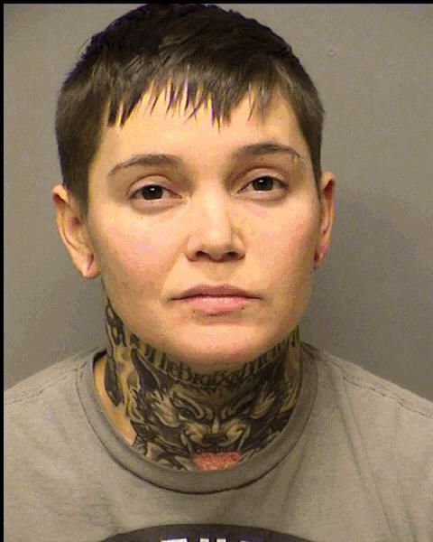 Jamie Lee Rogers